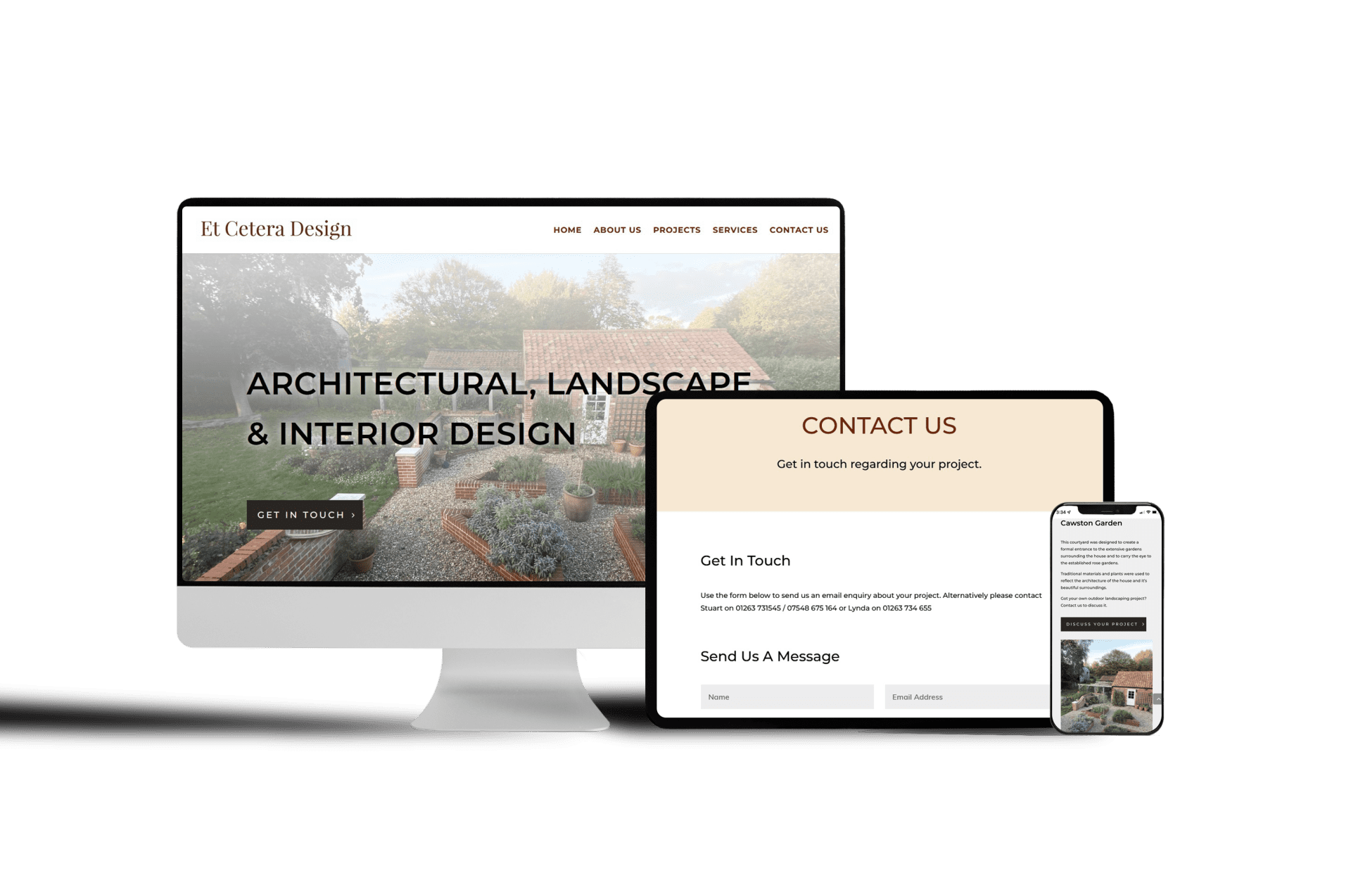 Living First Aid Website